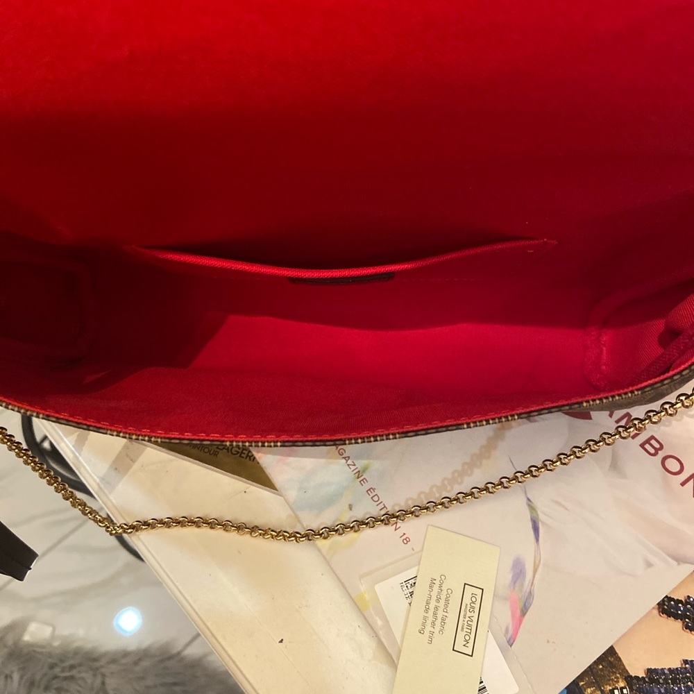 NWT Favorite MM - Picture 3 of 8